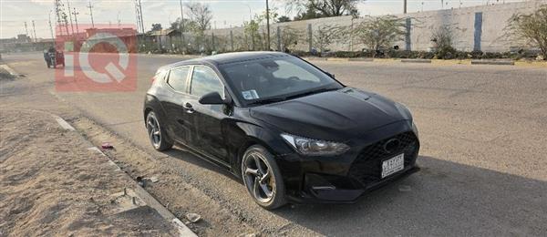 هيونداي فلوستر 2019 للبيع في العراق - خور الزبير